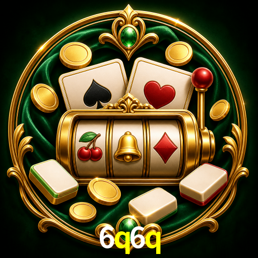 Casino Ao Vivo 6q6q