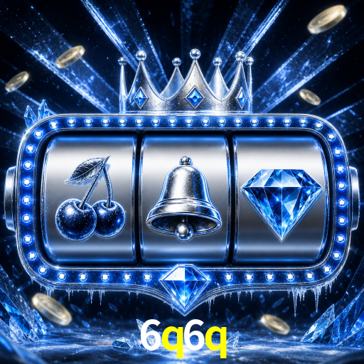 Jogos de Slot 6q6q