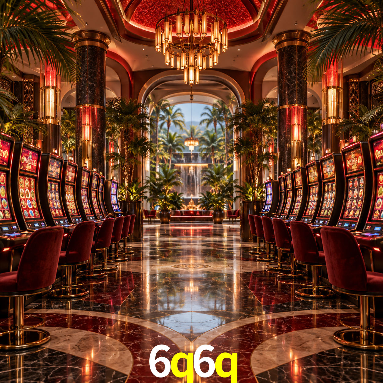 VIP Casino 6q6q