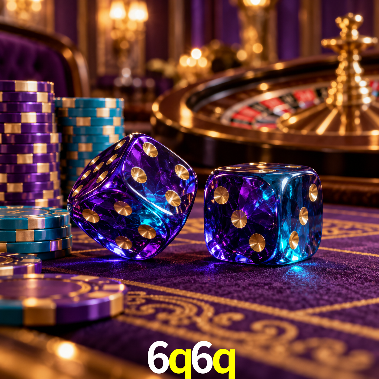 Exclusive Games 6q6q